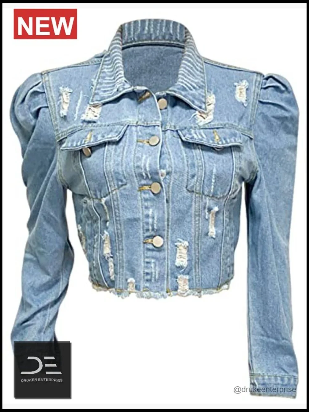 N/A distressed crop